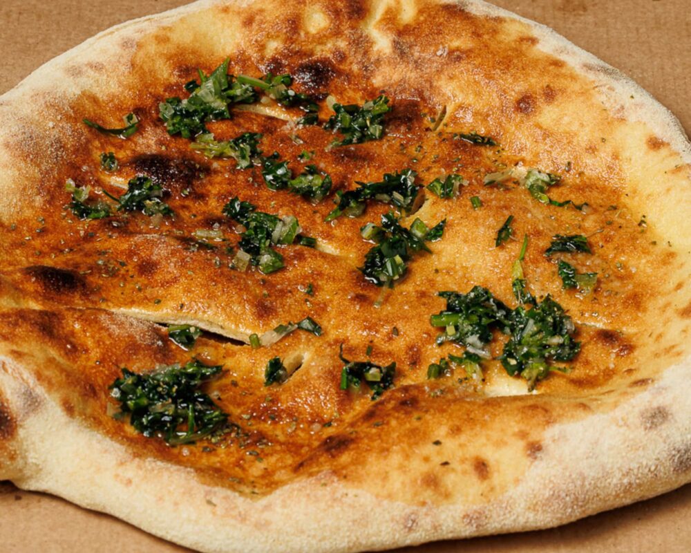 Garlic bread classic