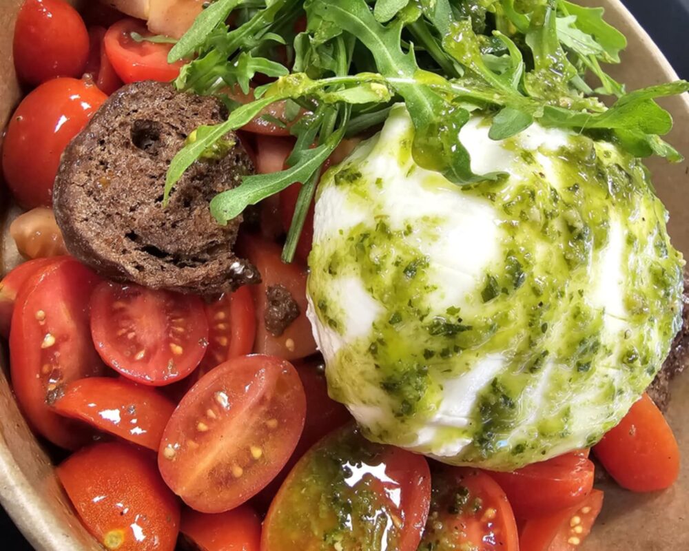 caprese-salad