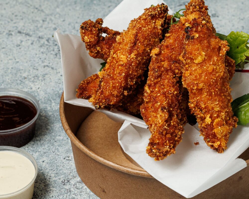 chicken-strips