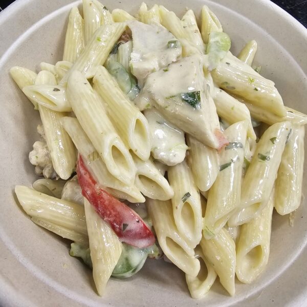 Penne Pollo